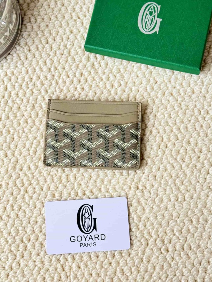 Saint-Sulpice Series Card Holder 16 colors 29092238