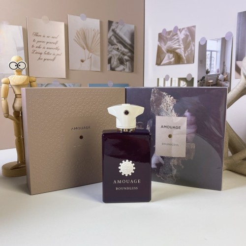 Amouage Boundless Eau de Parfum, 2021 28927201