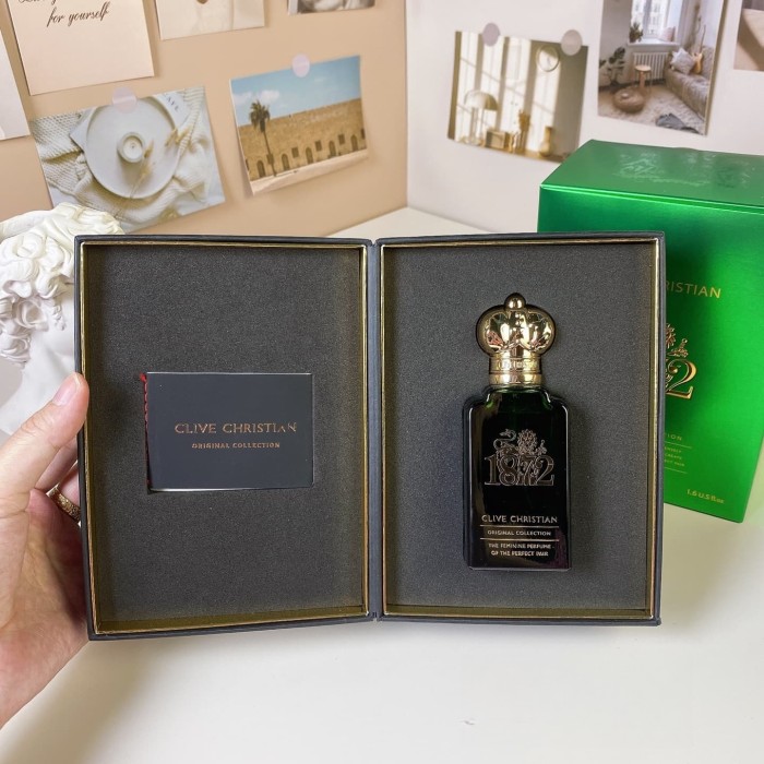 Clive Christian 1872 For Women, 1872 28901265