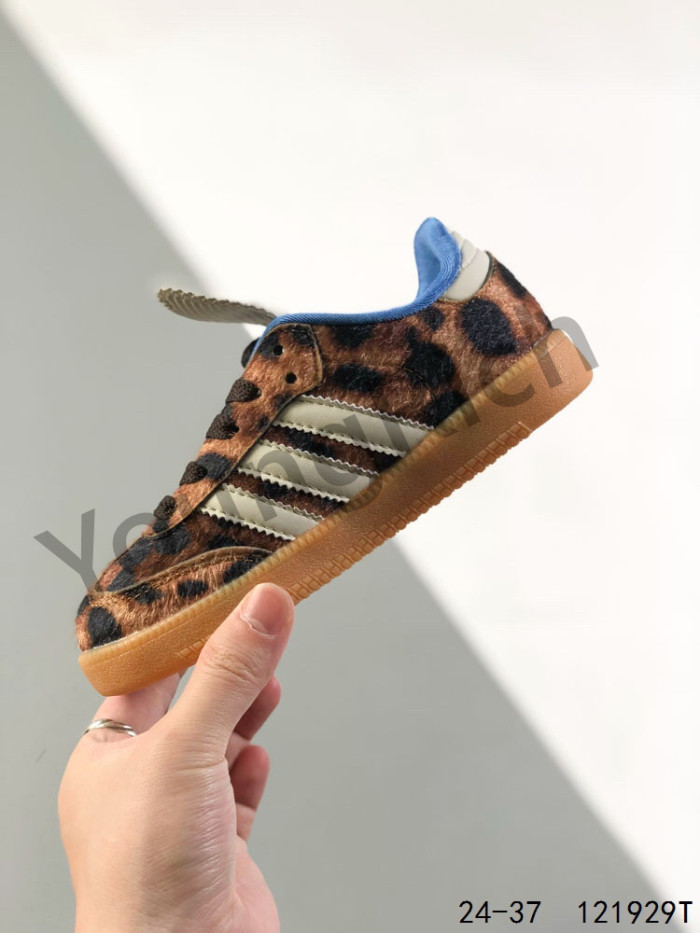 Low Top Casual Board Shoes Children's Shoes 2 colors