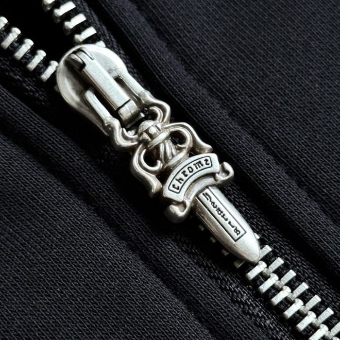 1:1 quality version New York City Limited Edition Print Zipper Hoodie 28662826