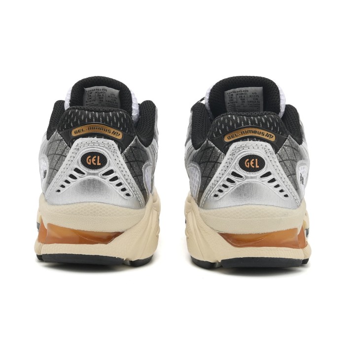 AC Gel-Nimbus 10.1 Jogging Shoes for Kids 9 colors 29001622