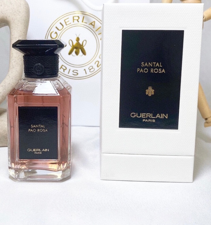 Guerlain New Art & Matière Collection, 20 Fragrances 28903107