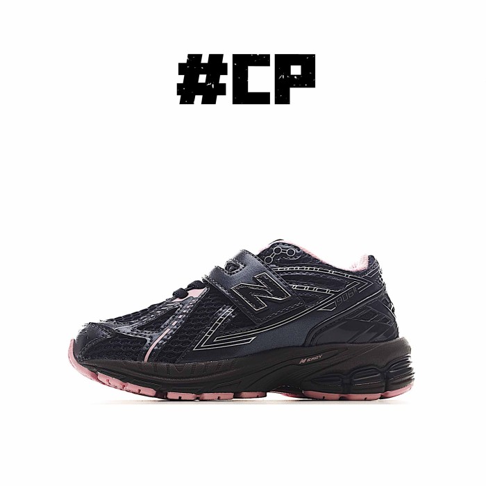 1906 Velcro Mesh Running Shoes for Kids 15 colors 29018120