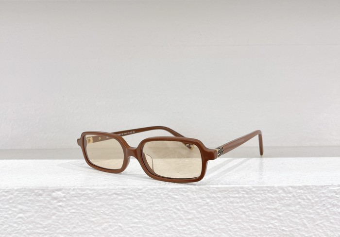 1:1 quality version Square Frame Glasses 7 colors 28493406