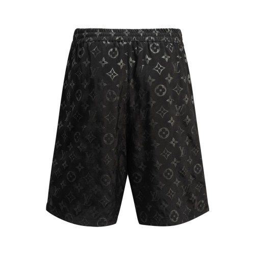 1:1 quality version 27977578 Jacquard Mulberry Silk Shorts