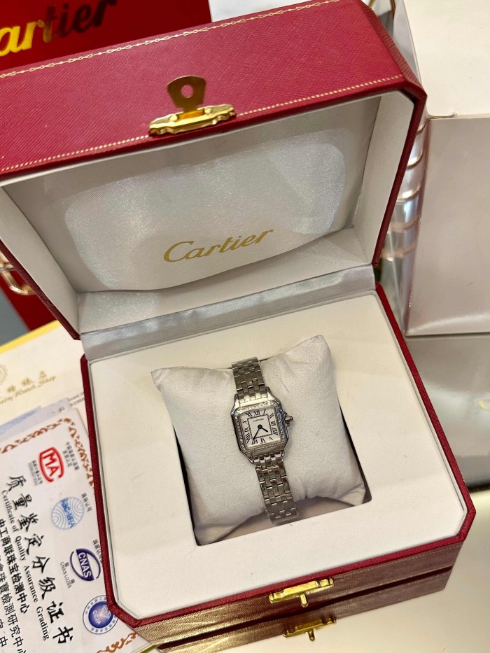 Cheetah Series Watch【Dial size: 24x24 mm】28761696