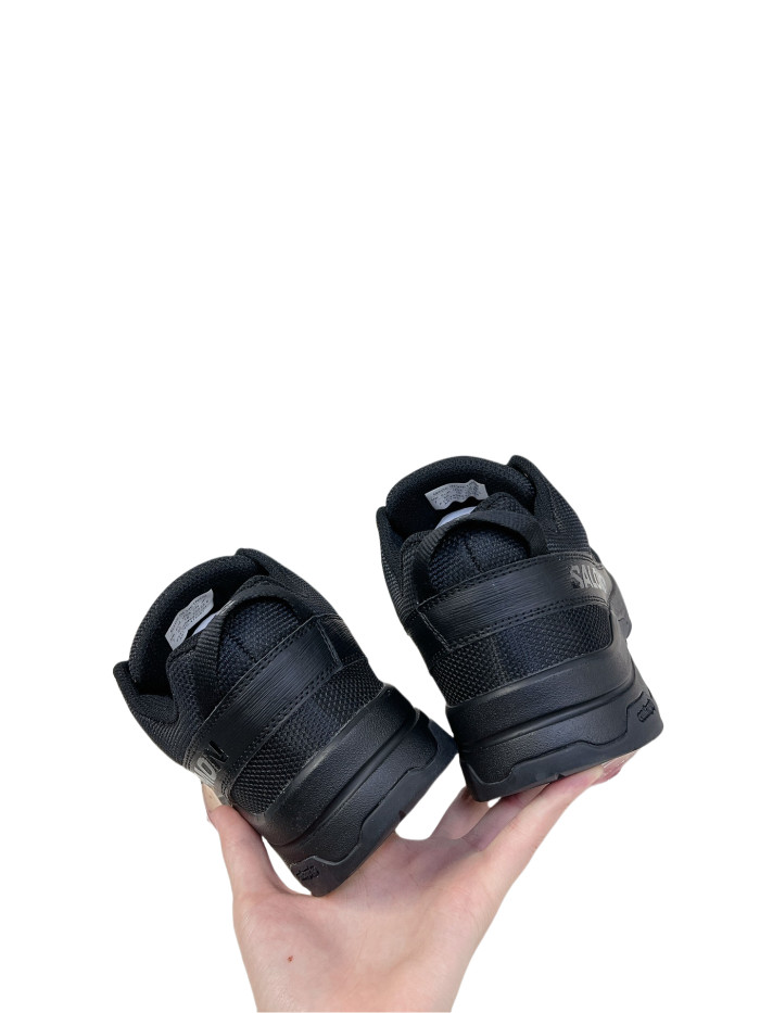 1:1 quality version 27971226 MM6 co-branded X-Alp series sneakers 2 colors
