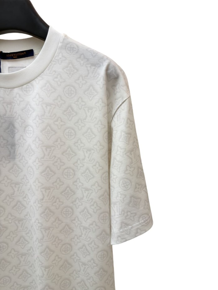 1:1 quality version All-Over Vintage Print Tee 28903016