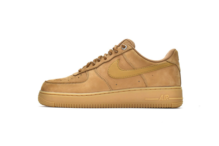 N  Air Force 1 Low Flax (2019/2022) CJ9179-200
