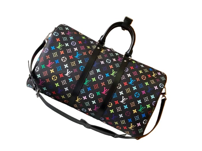 1:1 quality version Takashi Murakami KeepaI BANDOULIÈRE 50 Shoulder Bag 28693111