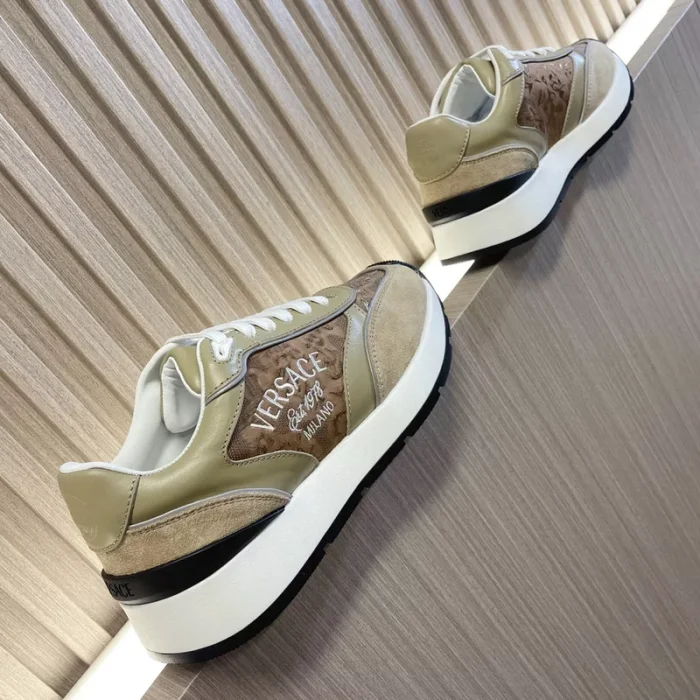 VERS@CE MILANO RUNNER SNEAKERS   VS48