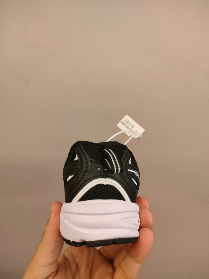 NB530 Elastic Band Jogging Shoes for Kids 24 colors 28998855