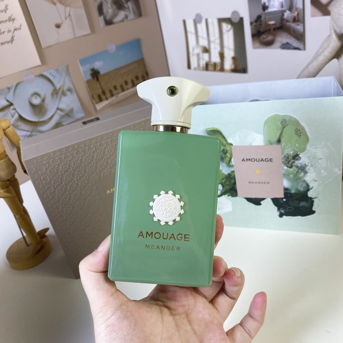 Amouage Meander Eau de Parfum, 2020 28927909