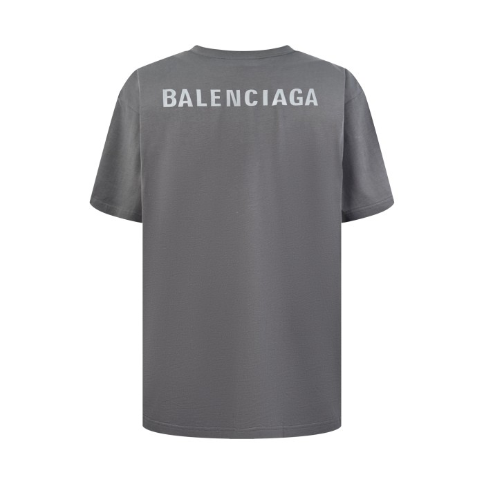 1:1 quality version Reflective Label Tee 28756445
