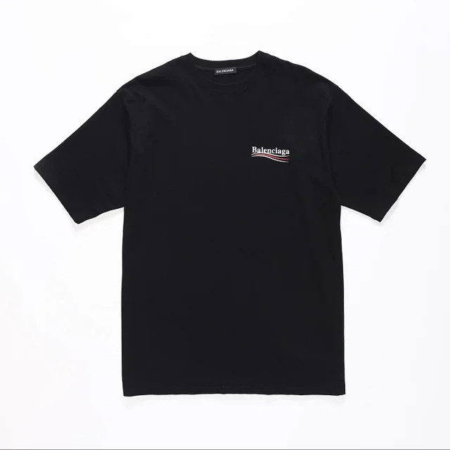 1:1 quality version 28026985 Classic Coke Wave Print tee 4 colors