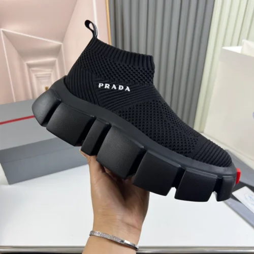 PR@DA@ SNEAKERS   PRD078