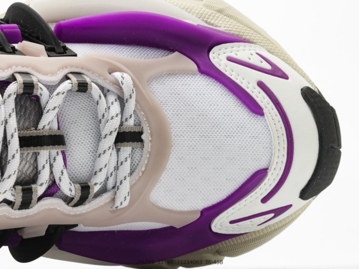 [plus-size shoes] Pharrell Williams x Adid@s Originals Adistar Jellyfish Dad Sneakers 8 colors 28961233