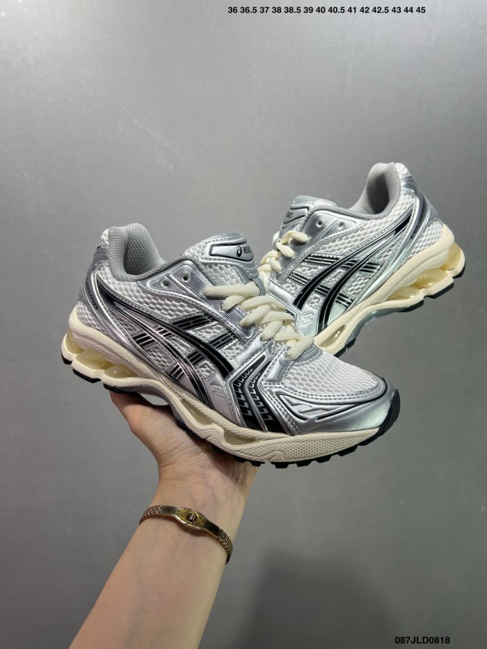 GEL-Kayano Mesh Breathable Running Shoes 6 colors