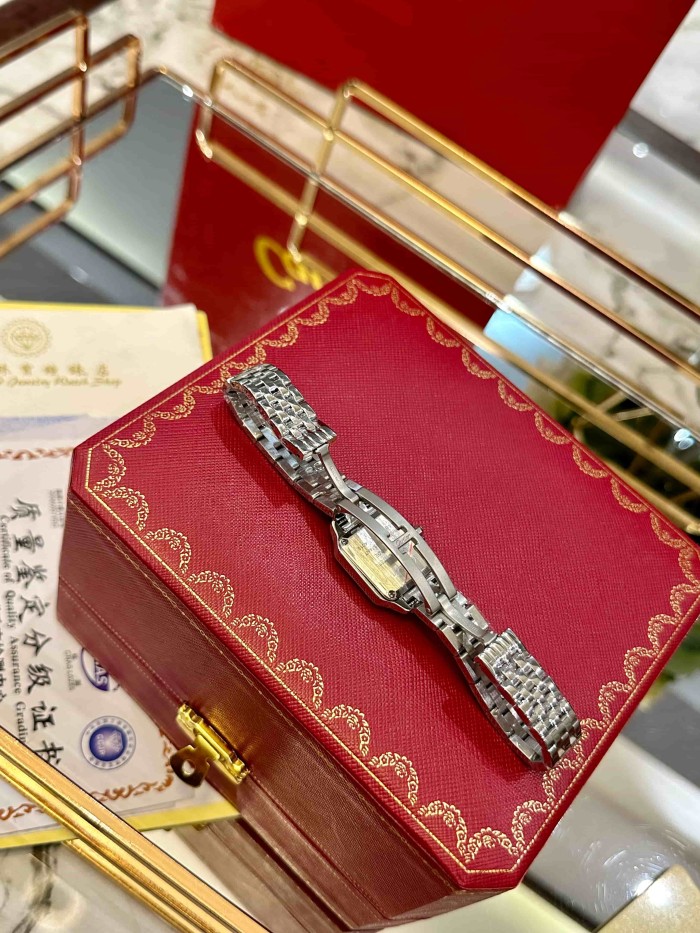 Cheetah Series Watch【Dial size: 24x24 mm】28761696