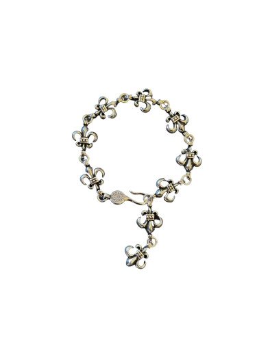 28201228 Scout Flower Bracelet