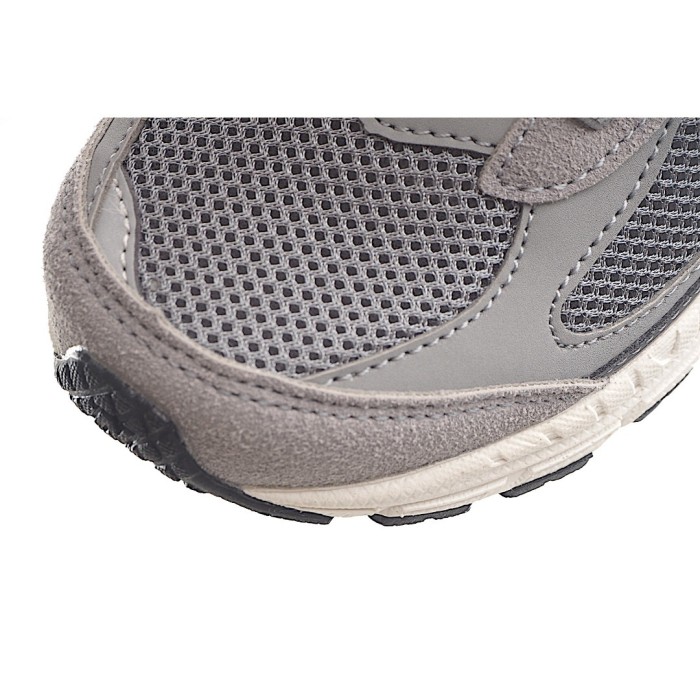 NB2002 Elastic Band Hook & Loop Running Shoes for Kids 11 colors 28998861