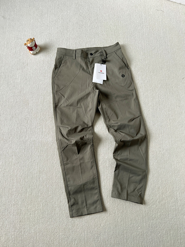 Soft-Shell Business Casual Pants 4 colors 28530064
