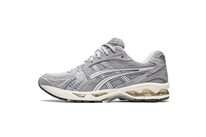 AC Gel-Kayano 14 Piedmont Grey 1201A161-020
