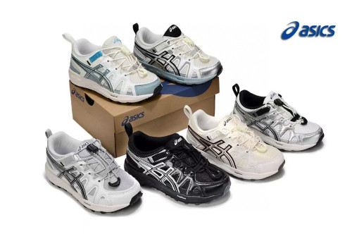 AC GEL-SONOMA FE Hiking Shoes for Kids 7 colors 29001623
