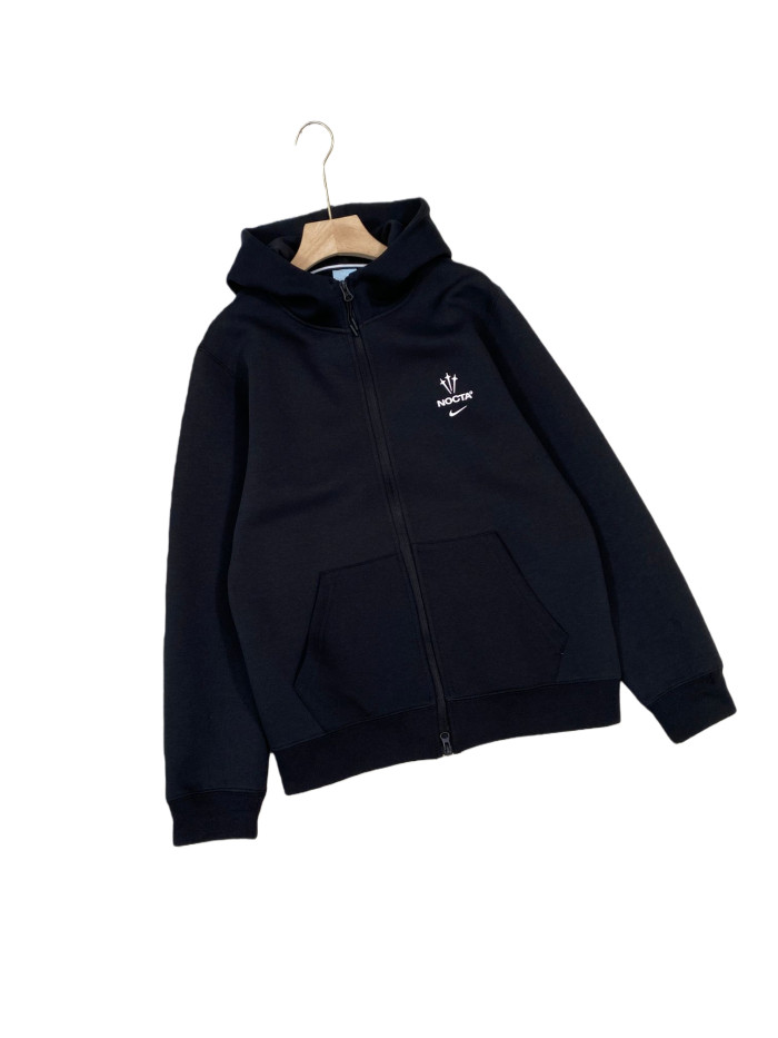 NOCTA  Drake Basketball Hoodie & Pants Set 2 colors 28694190
