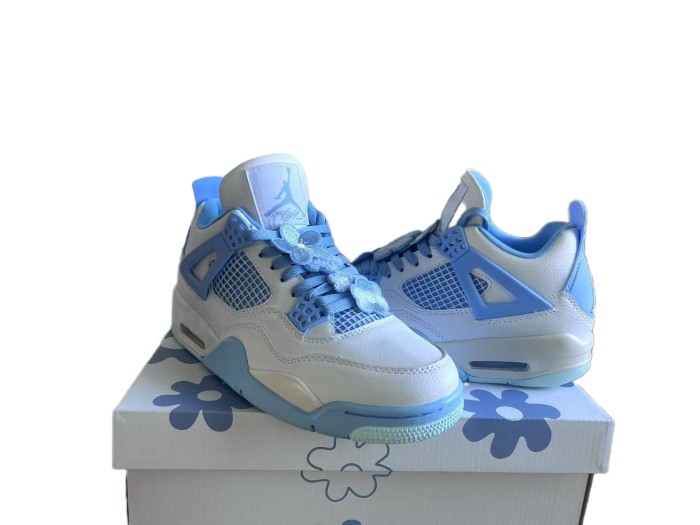 [plus-size shoes] 1:1 quality version 28097551 Forget Me Not @j4
