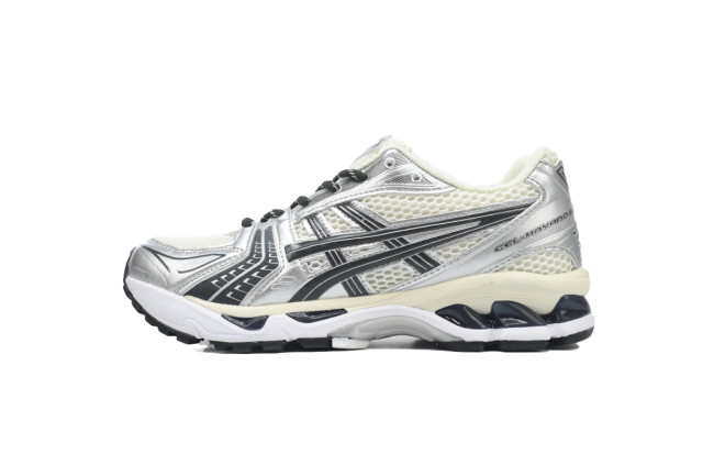 AC Gel-Kayano 14 Kith Cream Scarab (2024) 1203A566-100