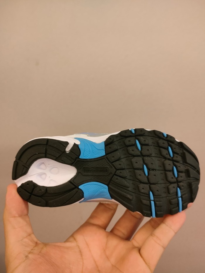NB530 Elastic Band Jogging Shoes for Kids 24 colors 28998855