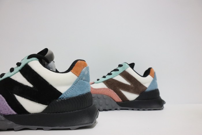 NB XC72 Anti-Slip Retro Jogging Shoes for Kids 8 colors 289988650