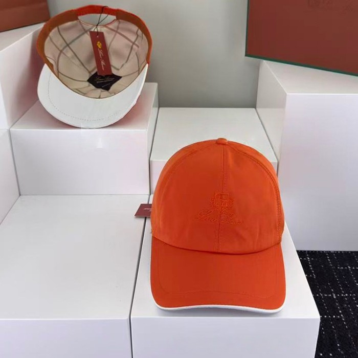Letter Embroidered Double-Layer Soft-Top Baseball Cap 15 colors
