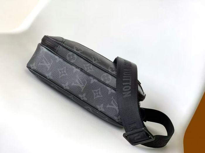 1:1 quality version Floral Print Crossbody Bag 28685650