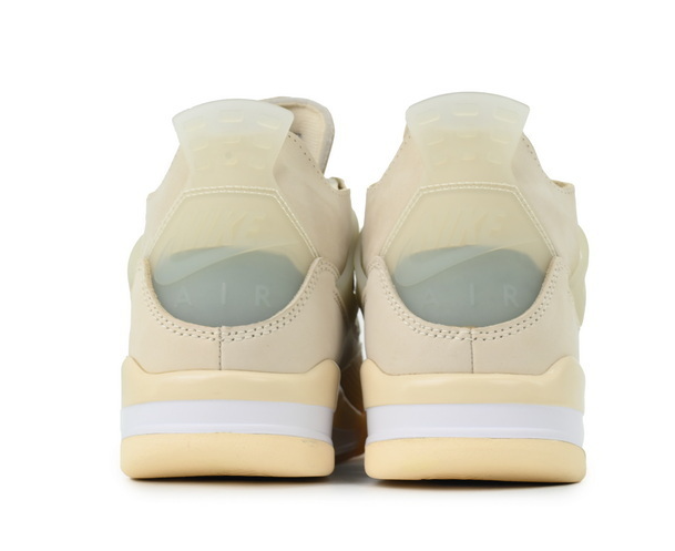 [plus-size shoes]1:1 quality version OFF-WHITE x @j4 retro sail 28877985