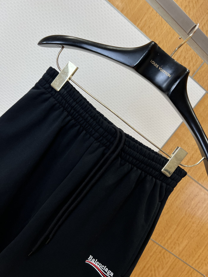 1:1 quality version Luxury and high-end summer casual shorts 2 colors 29077465