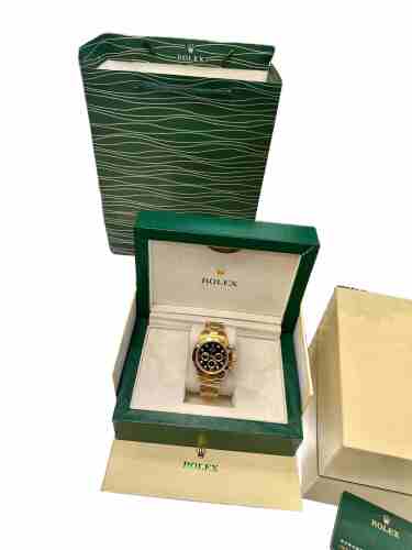 Panda Series Mechanical Movement  Watch【Dial diameter：40mm 】28763244