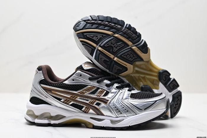 AC GEL‑KAYANO 14 Retro Running Shoes 30 colors 28977661