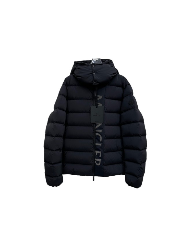 [buy more save more]1:1 quality version Black Knight Detachable Hooded Down Jacket 28703219