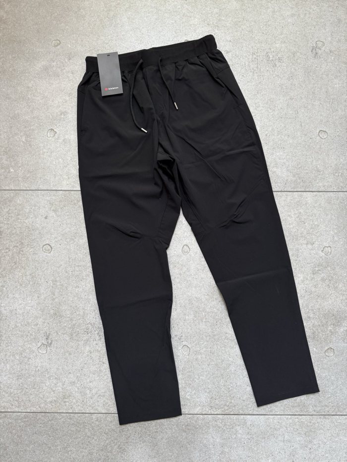 Zeroed In Series Multi-Functional 3D-Cut Pants 3 colors 28530016