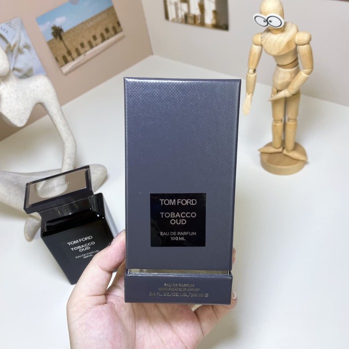 Tom Ford Tobacco Oud Perfume