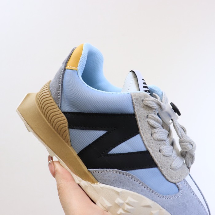NB XC72 Anti-Slip Retro Jogging Shoes for Kids 8 colors 289988650
