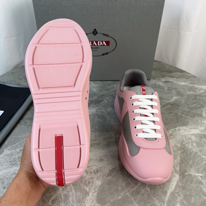 1:1 quality version 28216495 Rubber Mesh Patchwork Shoes 14 colors
