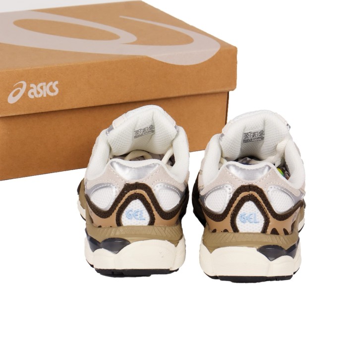 AC Tiger Gel-NYC Parent-child Shoes for Kids 12 colors 29006172