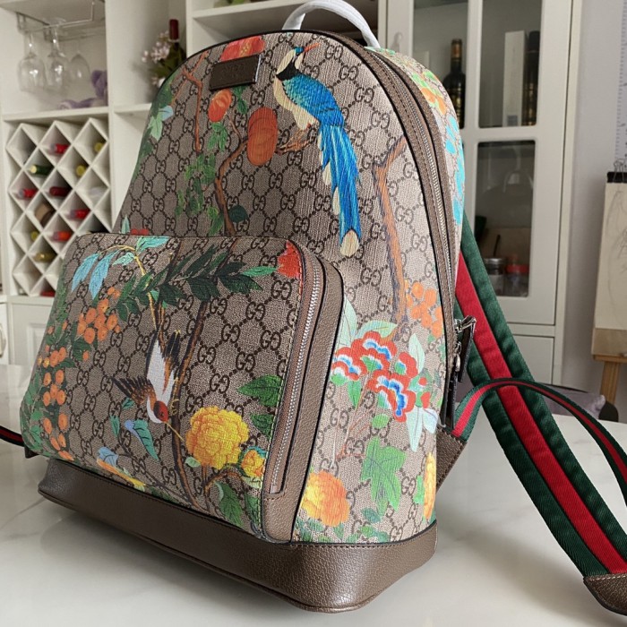28183456 Classic Large Capacity Backpack 6 colors