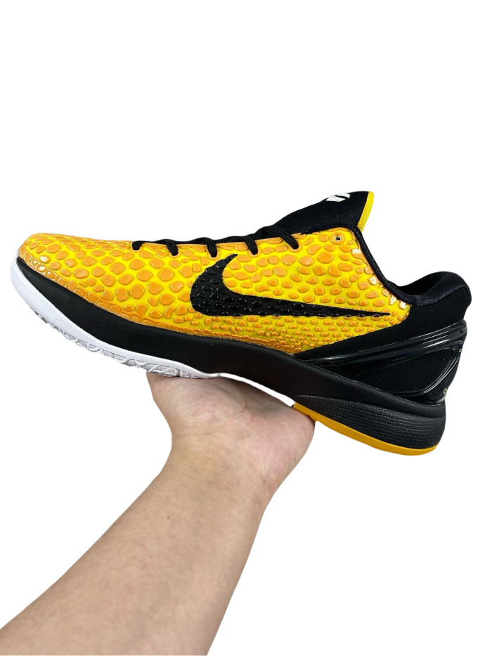 [plus-size shoes]27890972 N Zoom  Kobe 6 Basketball Shoes 5 colors