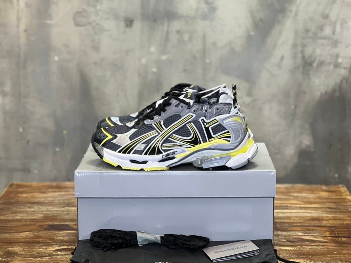 [plus-size shoes] 1:1 quality version Runner 7.5 Generation Sports Shoes 21 colors 28996207