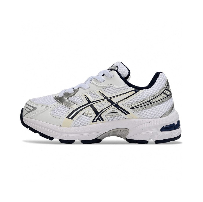 AC Gel-1130 Autumn/Winter Cushioning Running Shoes for Kids 14 colors 29001616